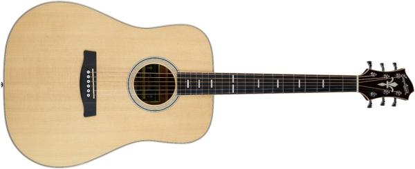 HAGSTROM ORSA DREADNOUGHT NAT