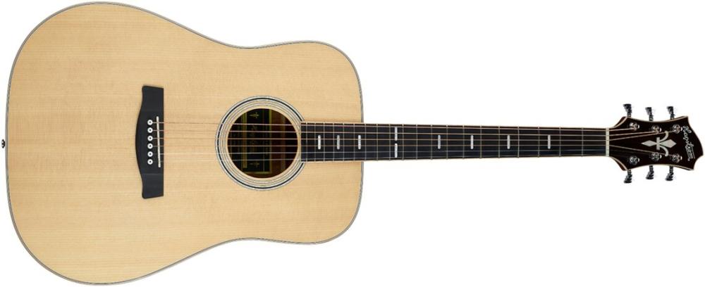 HAGSTROM ORSA DREADNOUGHT NAT