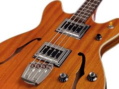 GUILD ITALIA STARFIRE BASS II NAT