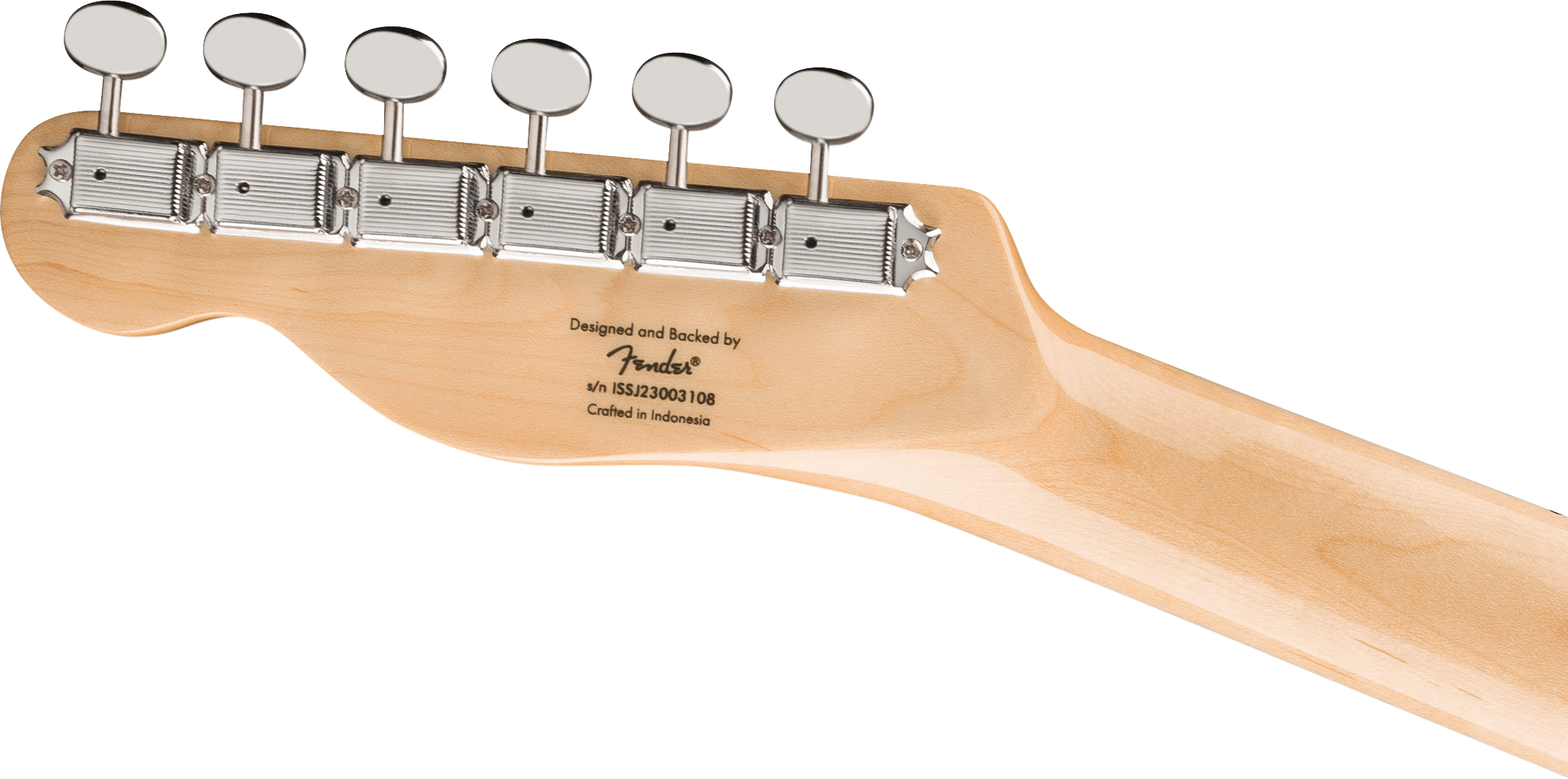 Squier Limited Edition Paranormal Offset TelecasterÂ® SJ