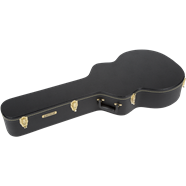 Gretsch G6302 Extra Long Jumbo (12 String) Flat Top Case