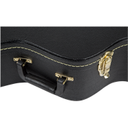 Gretsch G6302 Extra Long Jumbo (12 String) Flat Top Case