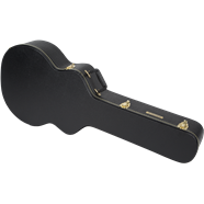 Gretsch G6302 Extra Long Jumbo (12 String) Flat Top Case