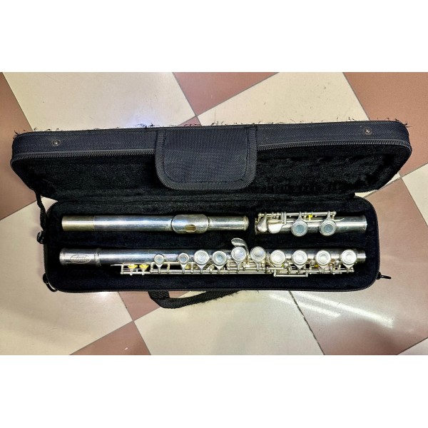 Etoile Mk-009-s Flauto Traverso - Flauto traverso in DO
