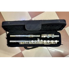 Etoile Mk-009-s Flauto Traverso - Flauto traverso in DO