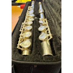 Etoile Mk-009-s Flauto Traverso - Flauto traverso in DO