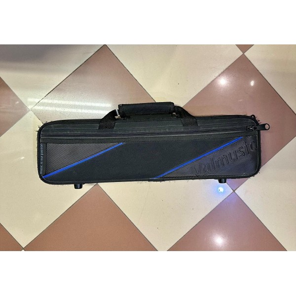 Etoile Mk-009-s Flauto Traverso - Flauto traverso in DO