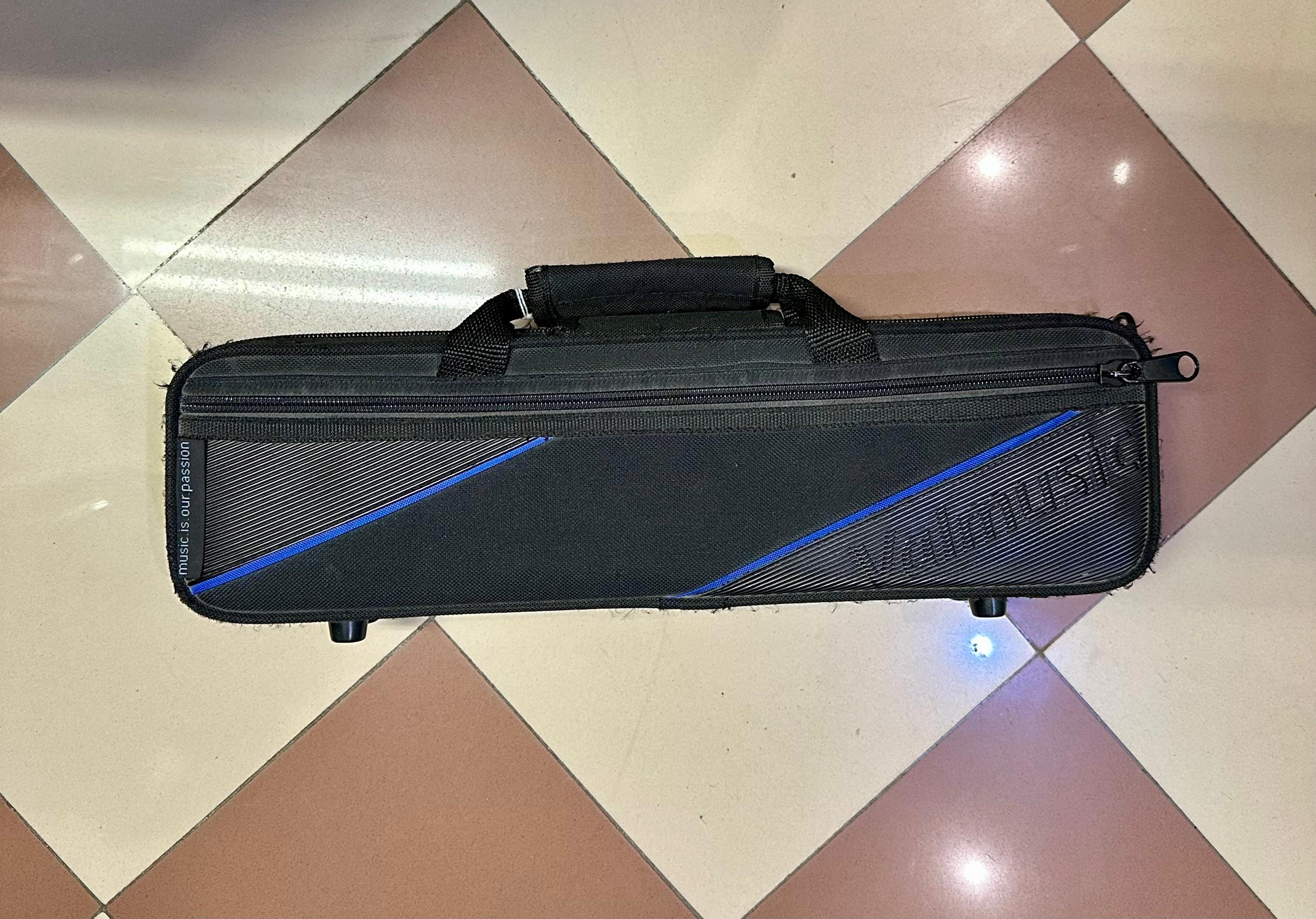 Etoile Mk-009-s Flauto Traverso - Flauto traverso in DO