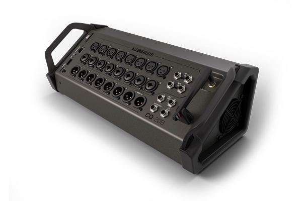 Allen & Heath CQ-20B