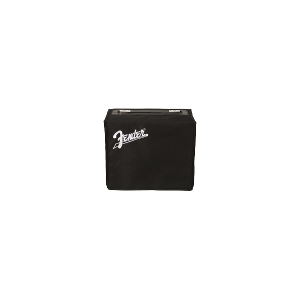 Fender Amp Cover, Pro Junior, Black - COVER PER AMPLIFICATORI PRO JUNIOR NERA