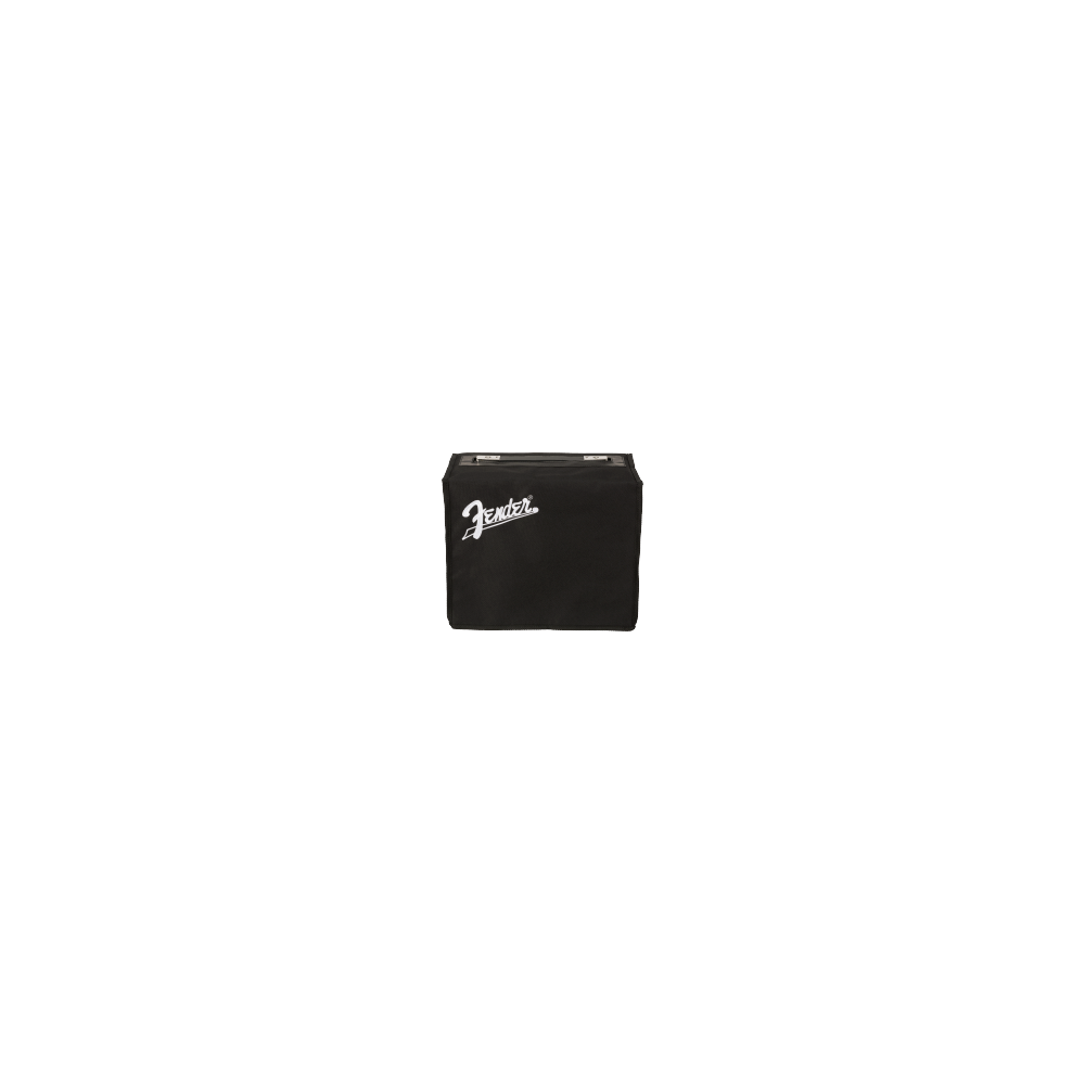 Fender Amp Cover, Pro Junior, Black - COVER PER AMPLIFICATORI PRO JUNIOR NERA