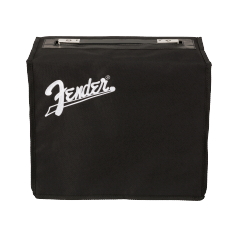 Fender Amp Cover, Pro Junior, Black - COVER PER AMPLIFICATORI PRO JUNIOR NERA