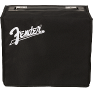 Fender Amp Cover, Pro Junior™, Black