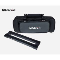 Mooer Stomplate Mini supporto per pedalini chitarra
