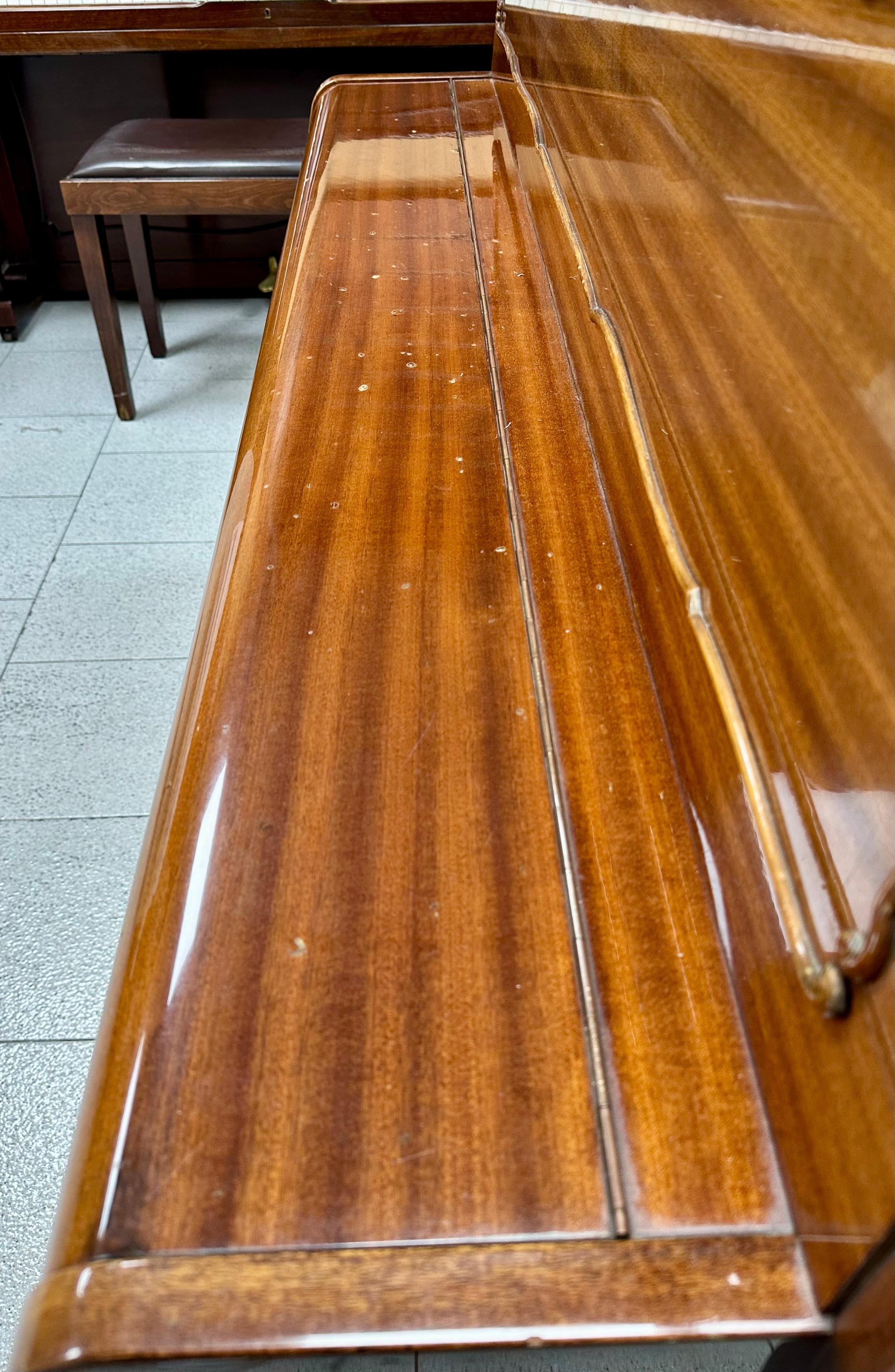 pianoforte acustico stainbergh