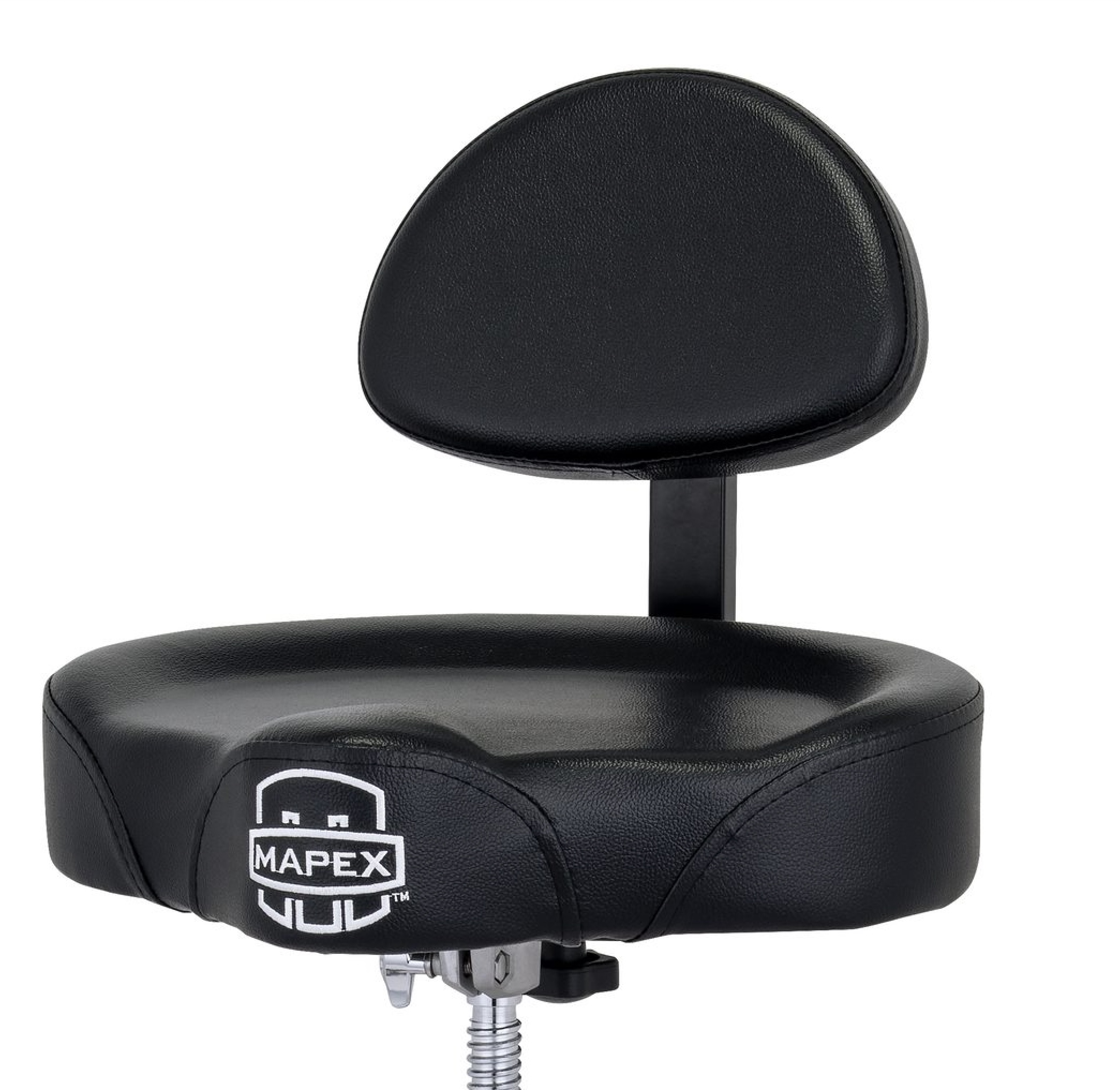 MAPEX IT T875 SEGGIOLINO A SELLA CON SCHIENALE SERIE 800