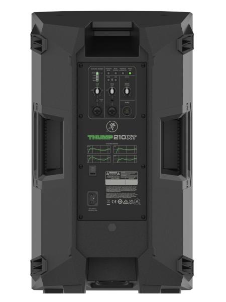 MACKIE THUMP210XT