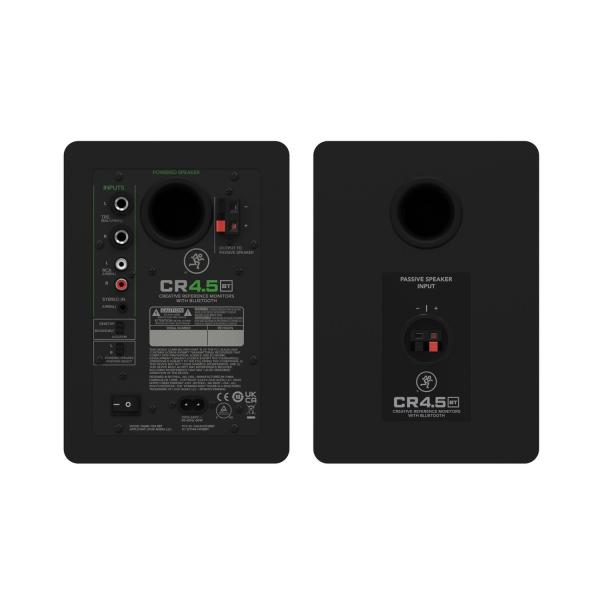 MACKIE CR4.5BT