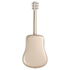 LAVA MUSIC ME 3 38" SPACE BAG SOFT GOLD