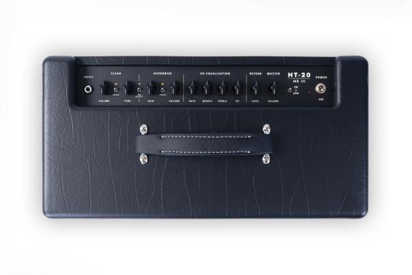 BLACKSTAR HT-20R MKIII