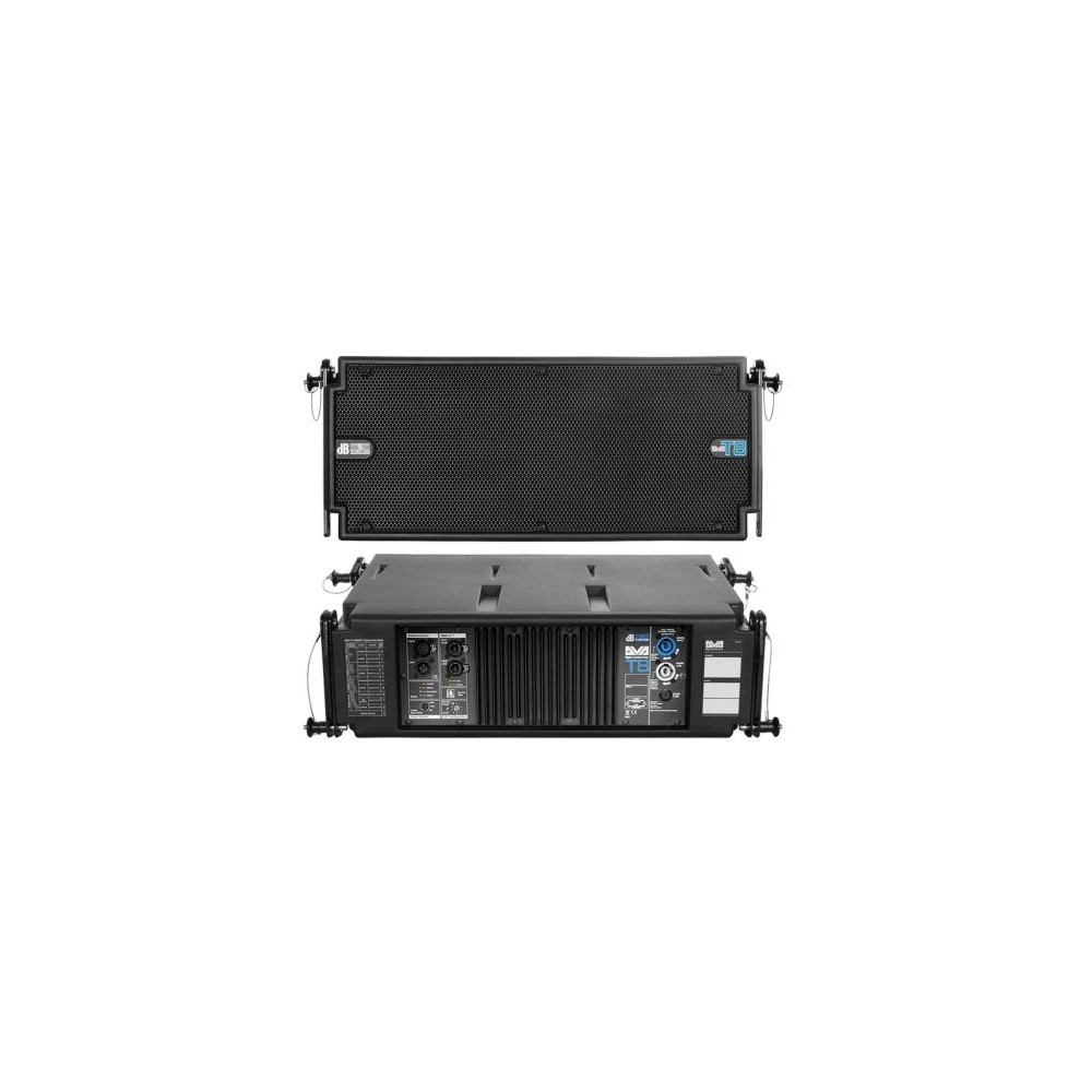 DB TECHNOLOGIES DVA T8 - b-stock pari al nuovo
