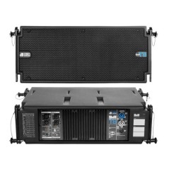 DB TECHNOLOGIES DVA T8 - b-stock pari al nuovo