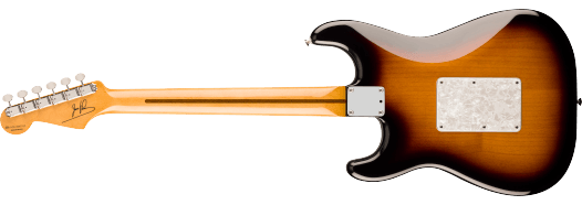 Fender Dave Murray StratocasterÂ®