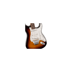 FENDER Dave Murray Stratocaster RW 2-Color Sunburst - CHITARRA ELETTRICA 2-COLOR SUNBURST
