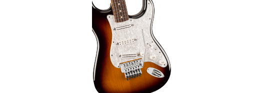 Fender Dave Murray StratocasterÂ®