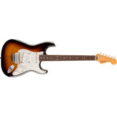 FENDER Dave Murray Stratocaster RW 2-Color Sunburst - CHITARRA ELETTRICA 2-COLOR SUNBURST