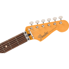 FENDER Dave Murray Stratocaster RW 2-Color Sunburst - CHITARRA ELETTRICA 2-COLOR SUNBURST