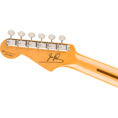 FENDER Dave Murray Stratocaster RW 2-Color Sunburst - CHITARRA ELETTRICA 2-COLOR SUNBURST