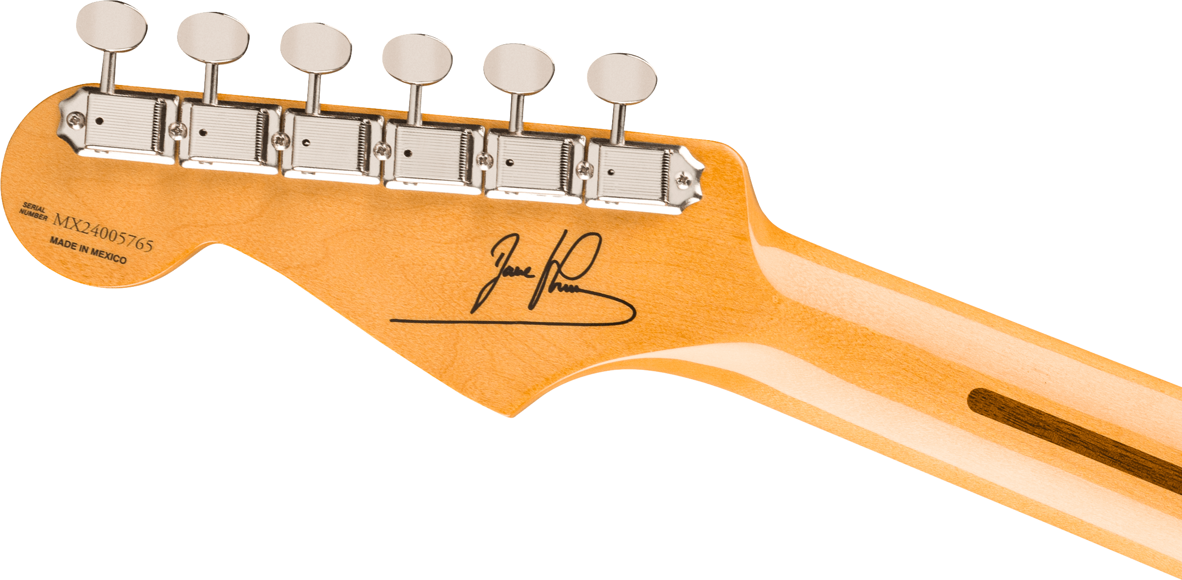 Fender Dave Murray StratocasterÂ®