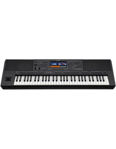 YAMAHA PSR-SX900 - b-stoke