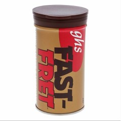 GHS Strings GHS Fast Fret A87 - prodotto per pulire le corde