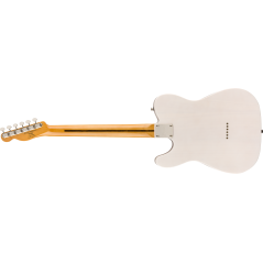 Squier by Fender Classic Vibe ‘50s Telecaster MN White Blonde