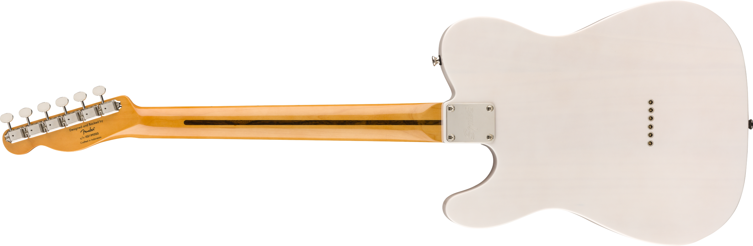 Squier Classic Vibe '50s TelecasterÂ®