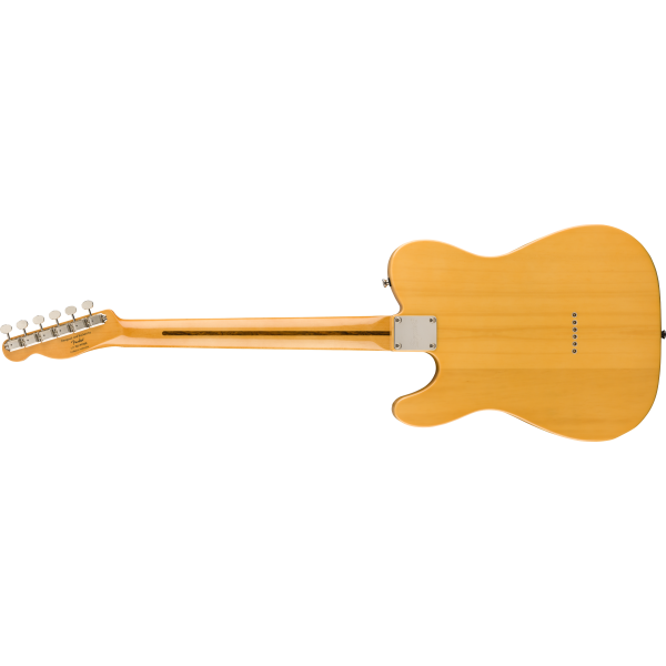FENDER Squier Classic Vibe 50s Telecaster MN Butterscotch Blonde - CHITARRA ELETTRICA NATURALE
