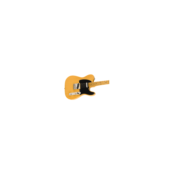 FENDER Squier Classic Vibe 50s Telecaster MN Butterscotch Blonde - CHITARRA ELETTRICA NATURALE