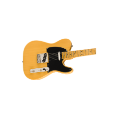FENDER Squier Classic Vibe 50s Telecaster MN Butterscotch Blonde - CHITARRA ELETTRICA NATURALE