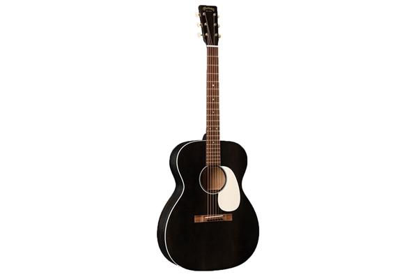 Martin & Co. 000-17E Black Smoke