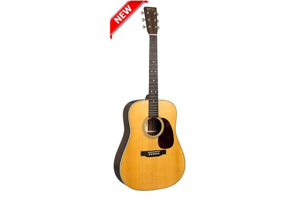 Martin & Co. D-28 Reimagined