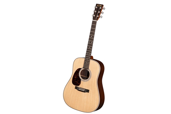 Martin & Co. HD-28L LEFT REIMAGINED