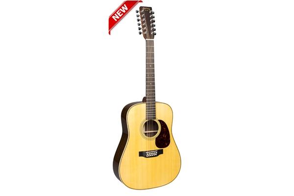 Martin & Co. HD12-28 Reimagined