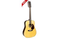 Martin & Co. HD12-28 Reimagined