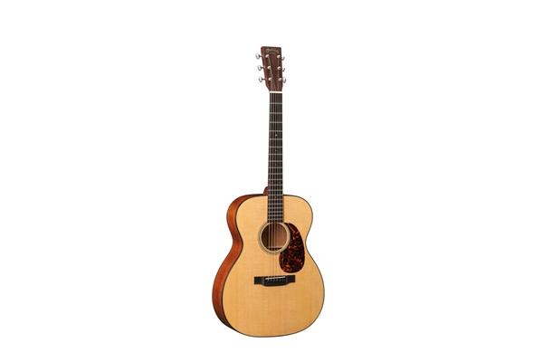 Martin & Co. 000-18