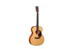 Martin & Co. 000-18