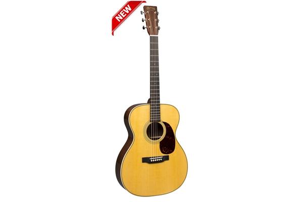 Martin & Co. 000-28 Reimagined Sunburst