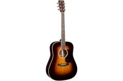 Martin & Co. D-35 REIMAGINED Sunburst