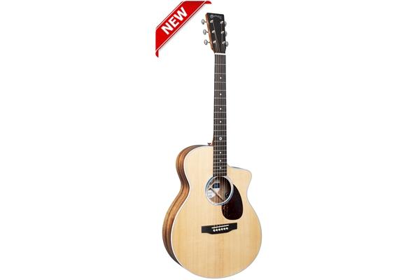 Martin & Co. SC-13E